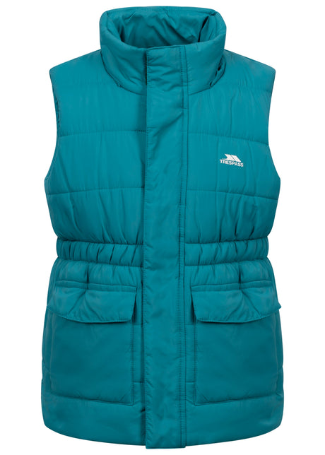 Casster - Light Teal - Trespass