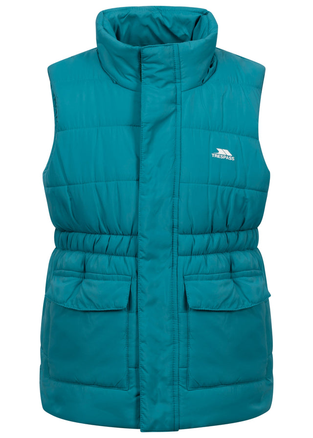 Casster - Light Teal - Trespass