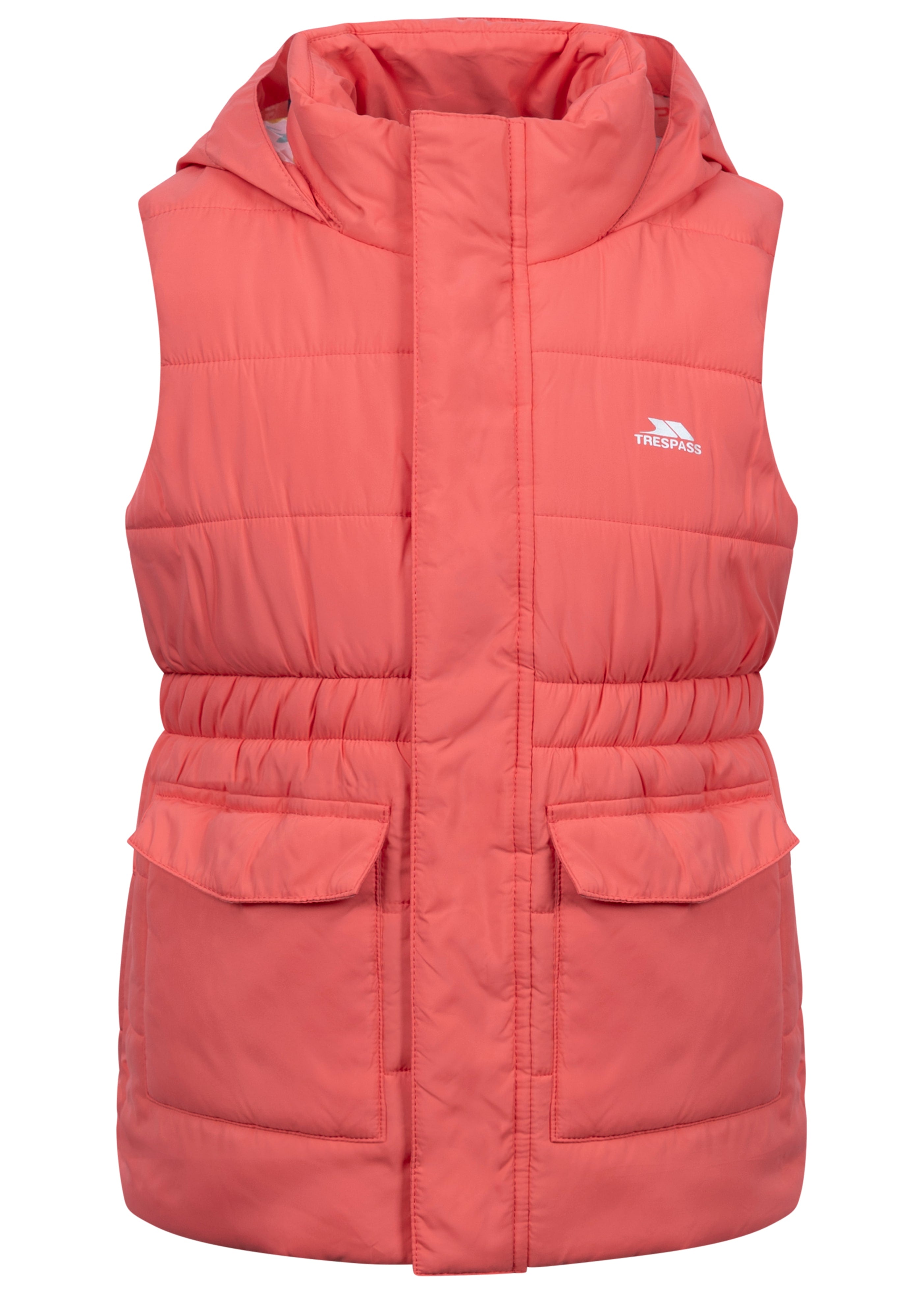 Casster - Soft Orange - Trespass