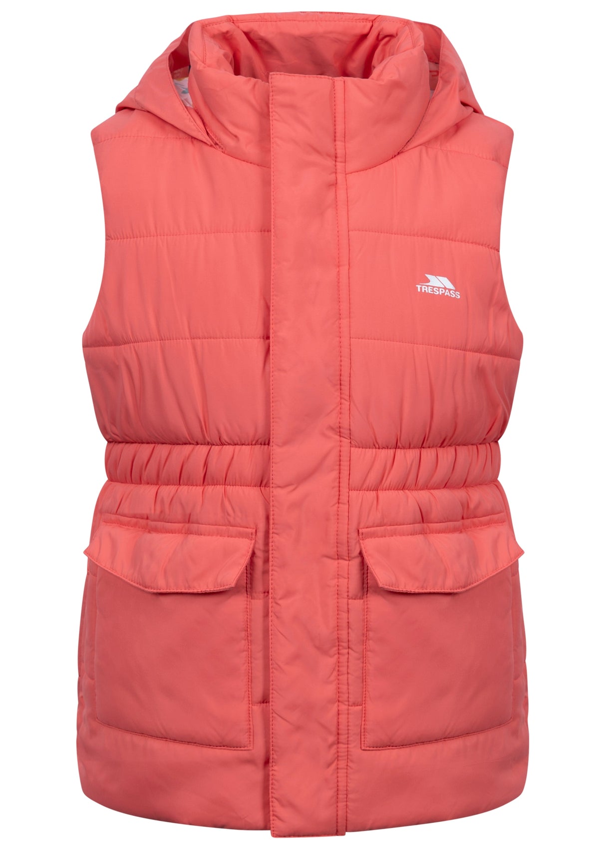Casster - Soft Orange - Trespass