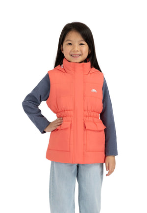 Casster - Soft Orange - Trespass