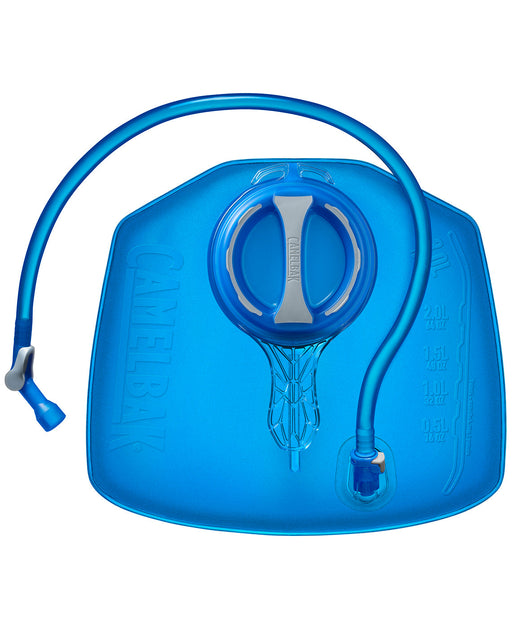 Crux Lumbar 3L Reservoir - Camelbak - blue