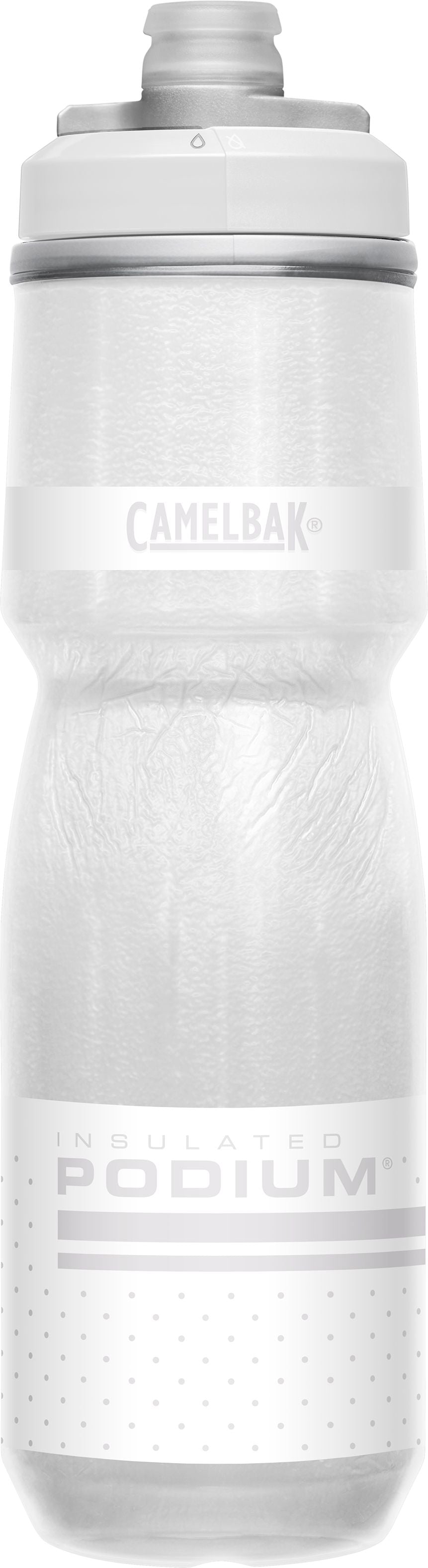 Podium Chill 24oz - Camelbak - Reflective Ghost
