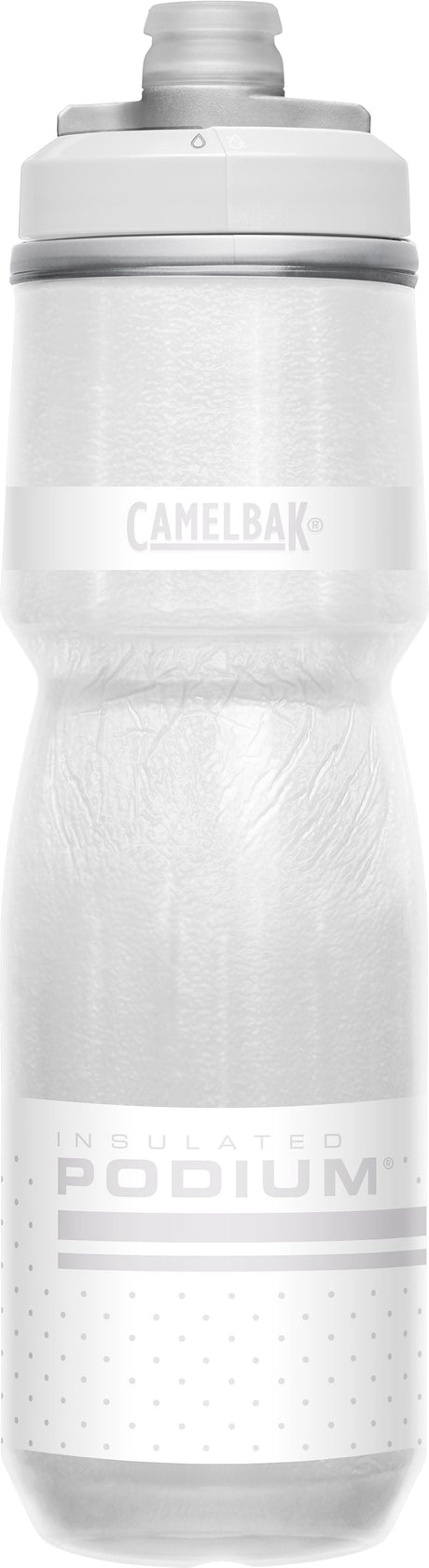 Podium Chill 24oz - Camelbak - Reflective Ghost