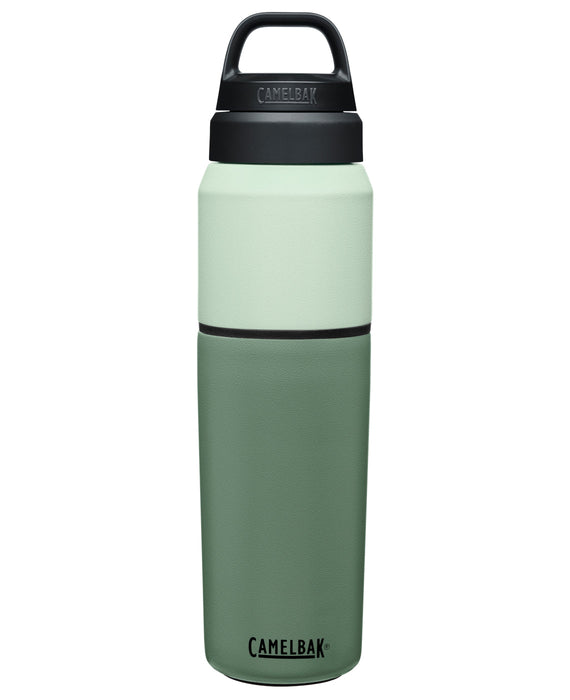 Multibev Vss 22oz/16oz - Camelbak - Moss/Mint