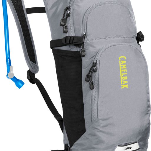 Lobo 9 - Camelbak - Gunmetal/Lime