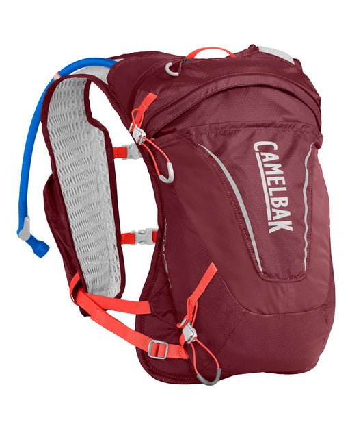 Women's Octane 9 70oz - Camelbak - Burgundy/Hot Coral