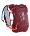 Women's Octane 9 70oz - Camelbak - Burgundy/Hot Coral