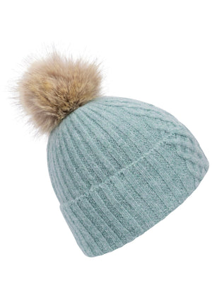 Cedar - Dusty Teal - Trespass