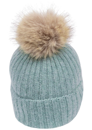 Cedar - Dusty Teal - Trespass