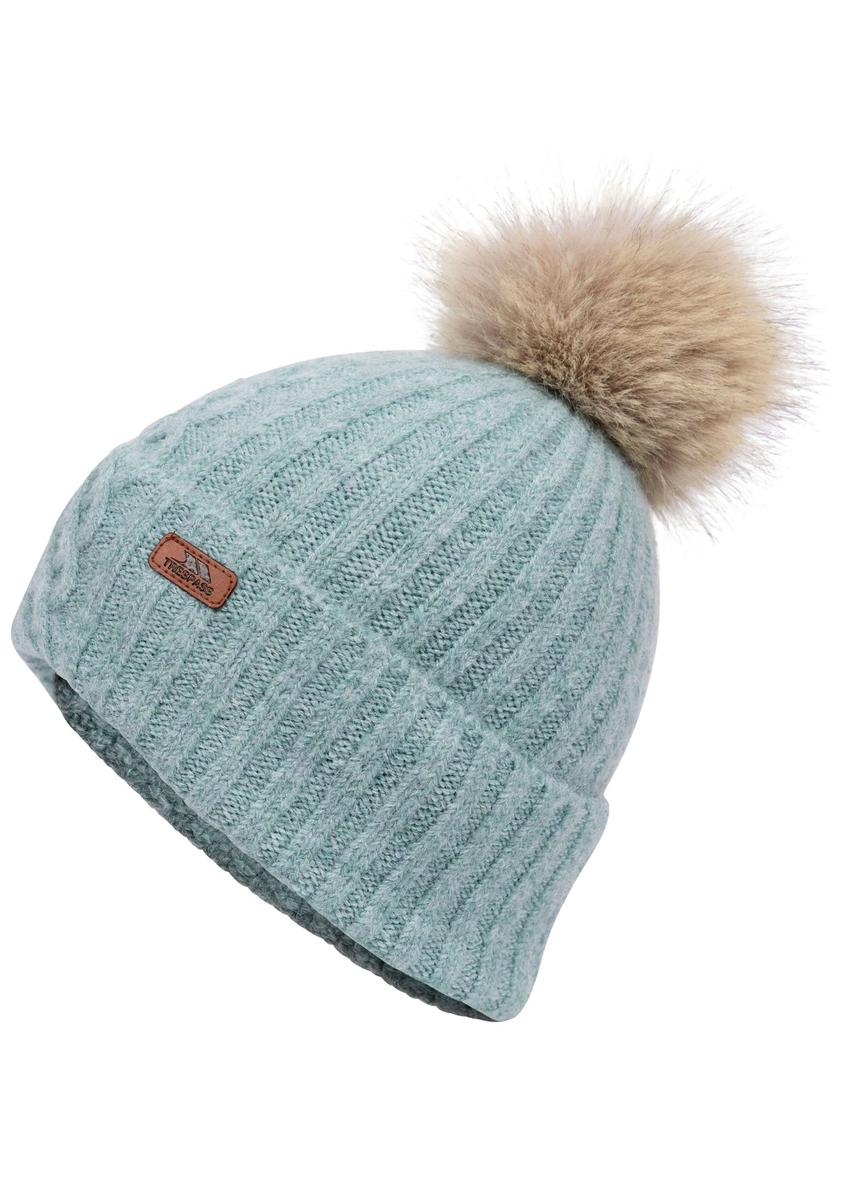 Cedar - Dusty Teal - Trespass