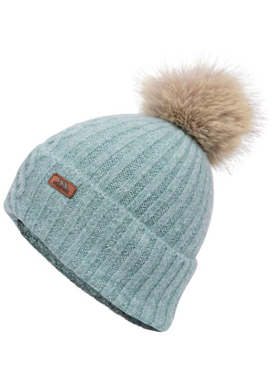 Cedar - Dusty Teal - Trespass