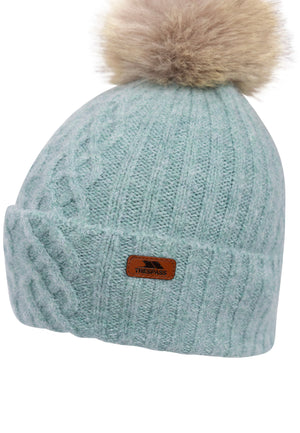 Cedar - Dusty Teal - Trespass