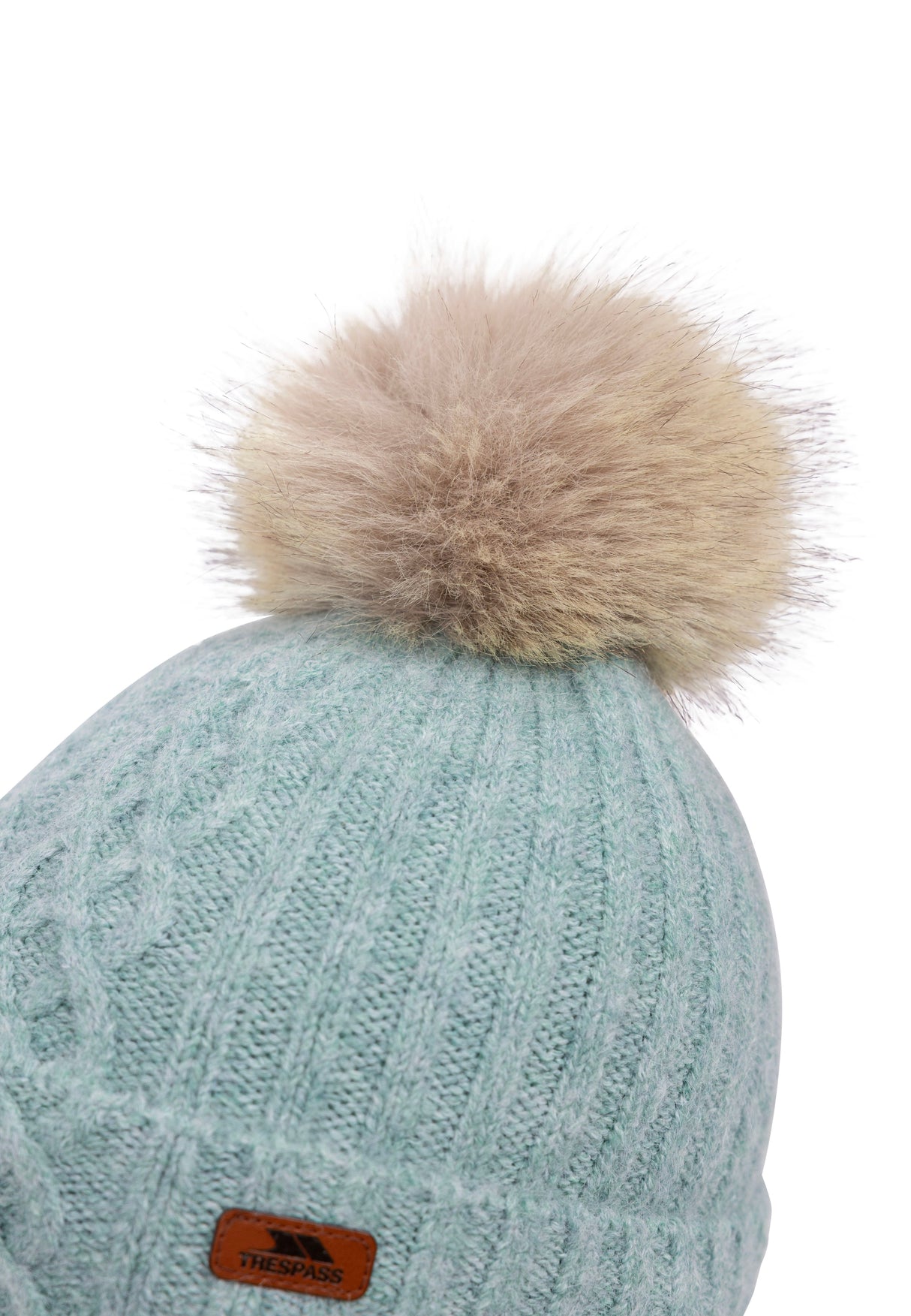 Cedar - Dusty Teal - Trespass