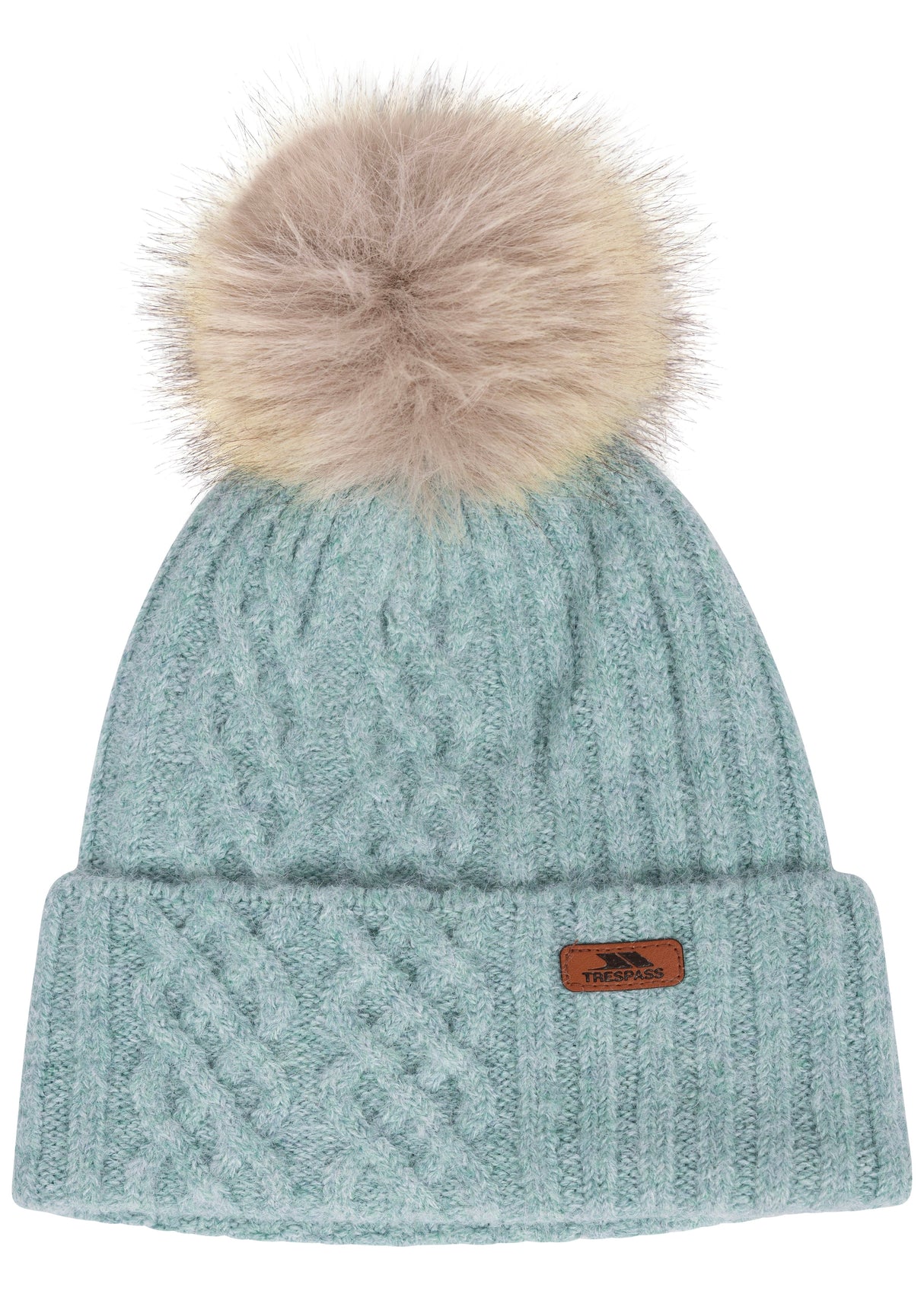 Cedar - Dusty Teal - Trespass