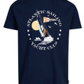Cedarf - Navy - Trespass
