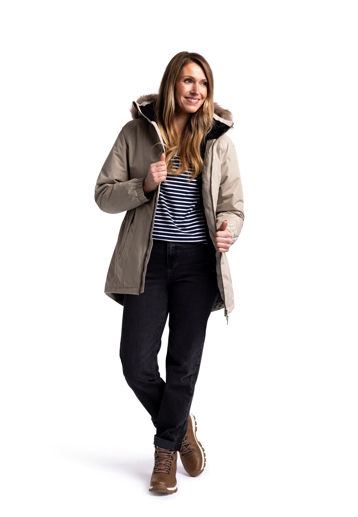 Celebrity - Oatmilk - Trespass