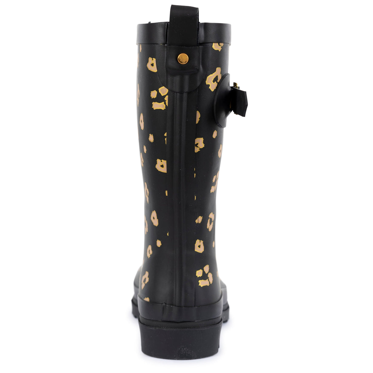 Celeste - Leopard - Trespass