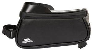 Frame Ride - Black - Trespass