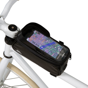 Frame Ride - Black - Trespass