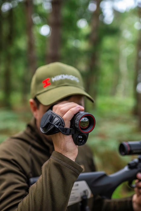 Condor LRF 25 mm (CH25L) - HIKMICRO