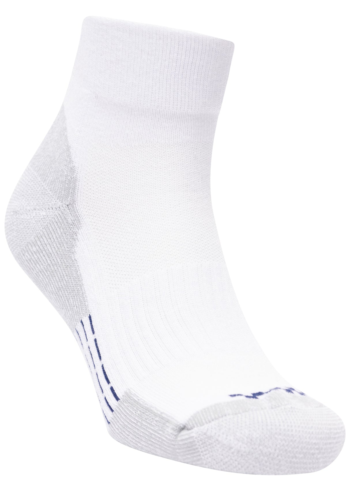 Champ - Charcoal / White - Trespass