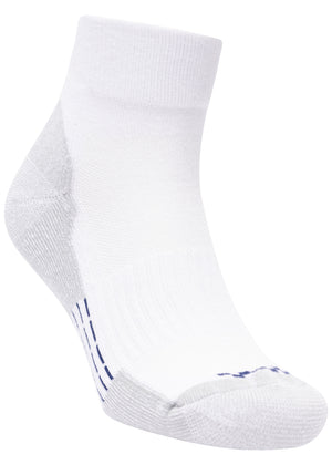 Champ - Charcoal / White - Trespass