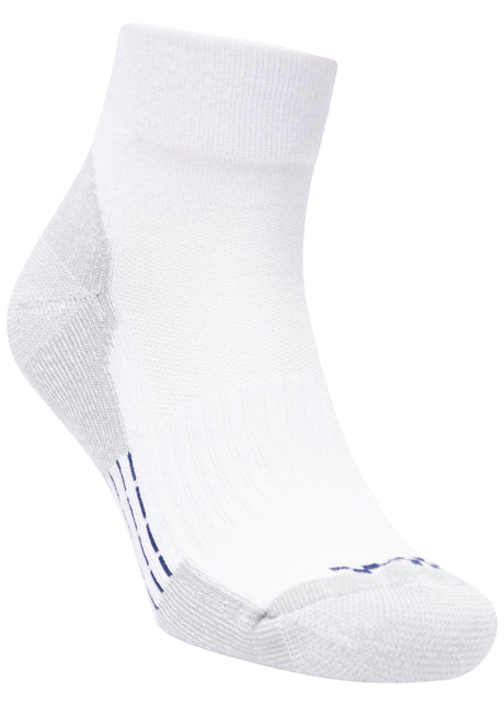 Champ - Charcoal / White - Trespass