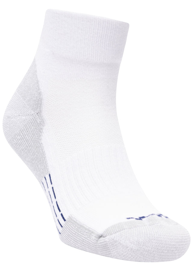 Champ - Charcoal / White - Trespass