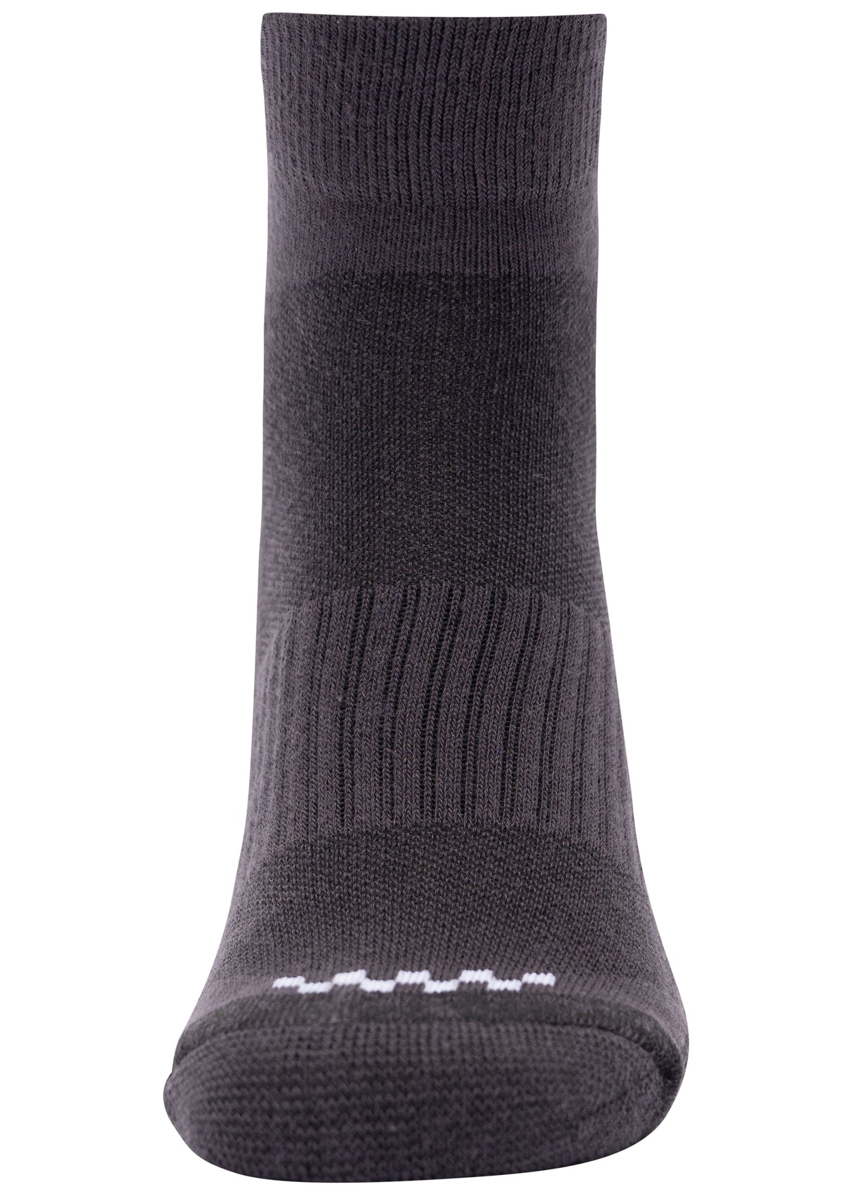 Champ - Charcoal / White - Trespass