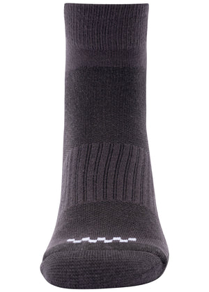 Champ - Charcoal / White - Trespass