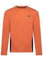 Charlie - Burnt Orange Marl - Trespass