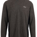 Charlie - Dark Grey Marl – Trespass