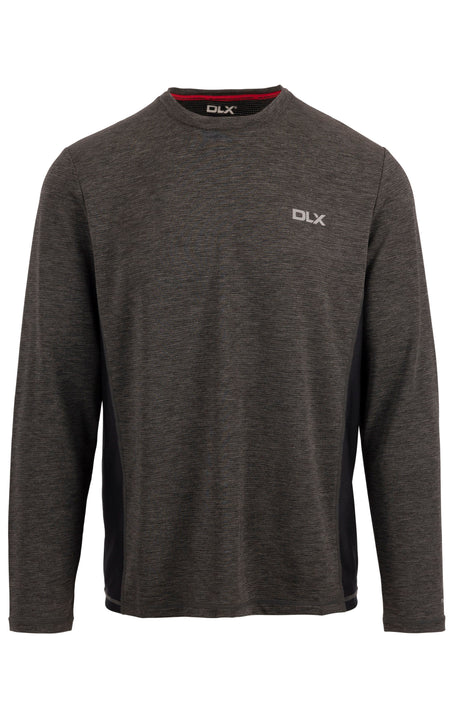 Charlie - Dark Grey Marl - Trespass