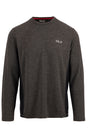 Charlie - Dark Grey Marl - Trespass