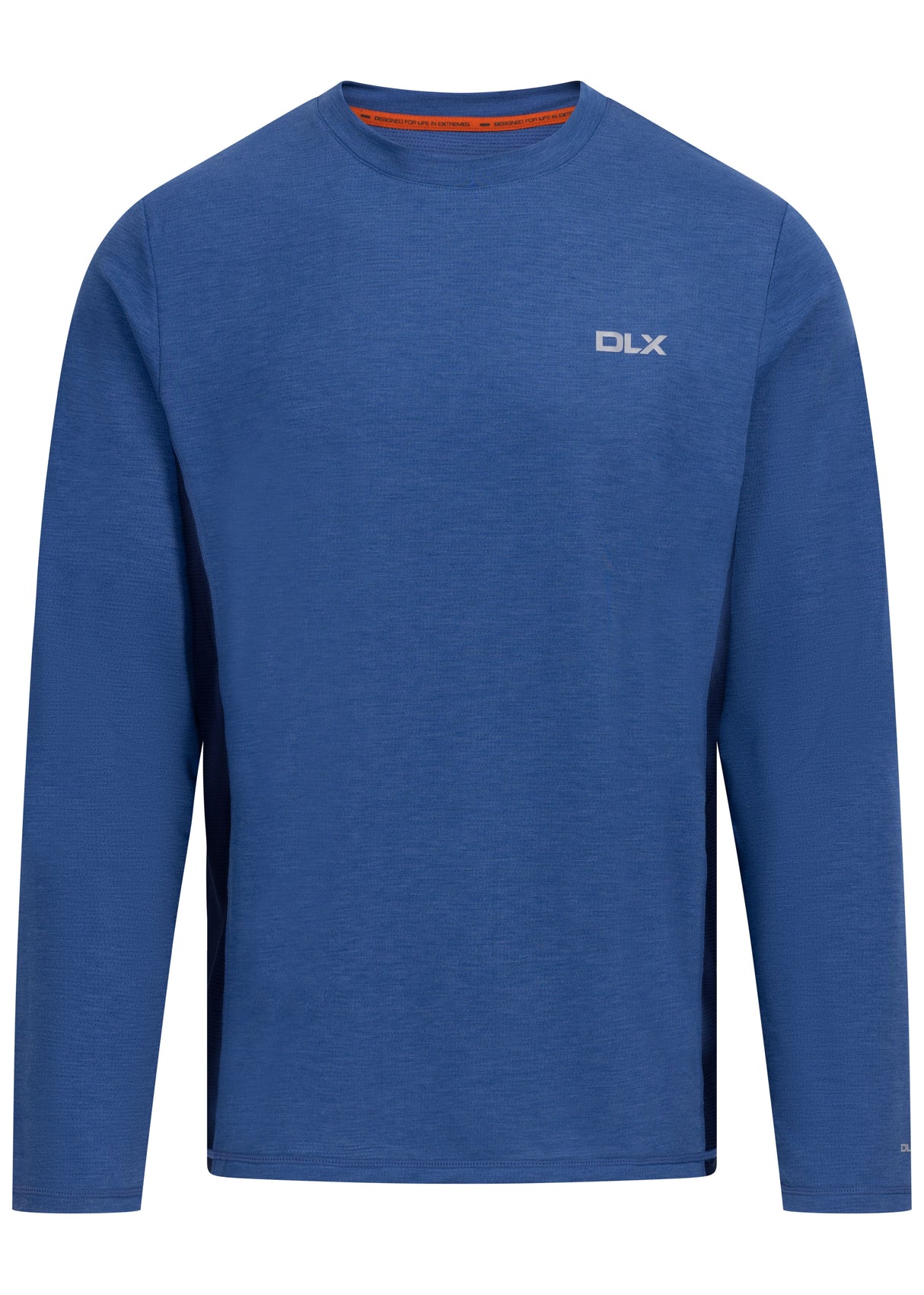 Charlie - Indigo Marl - Trespass
