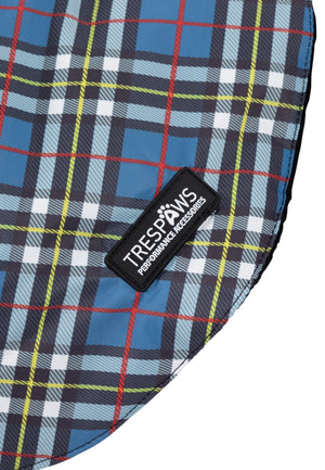 Charly - Tartan Print - Trespass