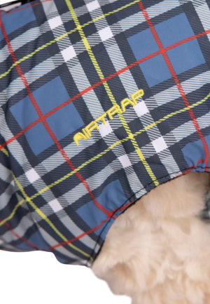 Charly - Tartan Print - Trespass