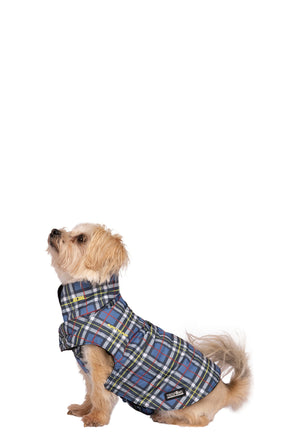 Charly - Tartan Print - Trespass