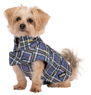 Charly - Tartan Print - Trespass
