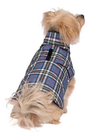 Charly - Tartan Print - Trespass