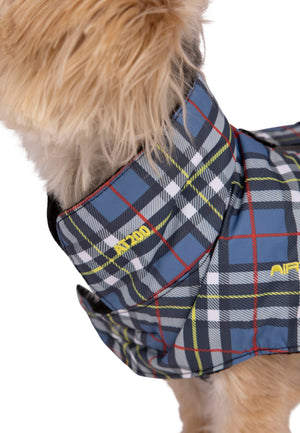 Charly - Tartan Print - Trespass