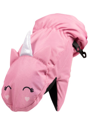 Charm - Pink - Trespass