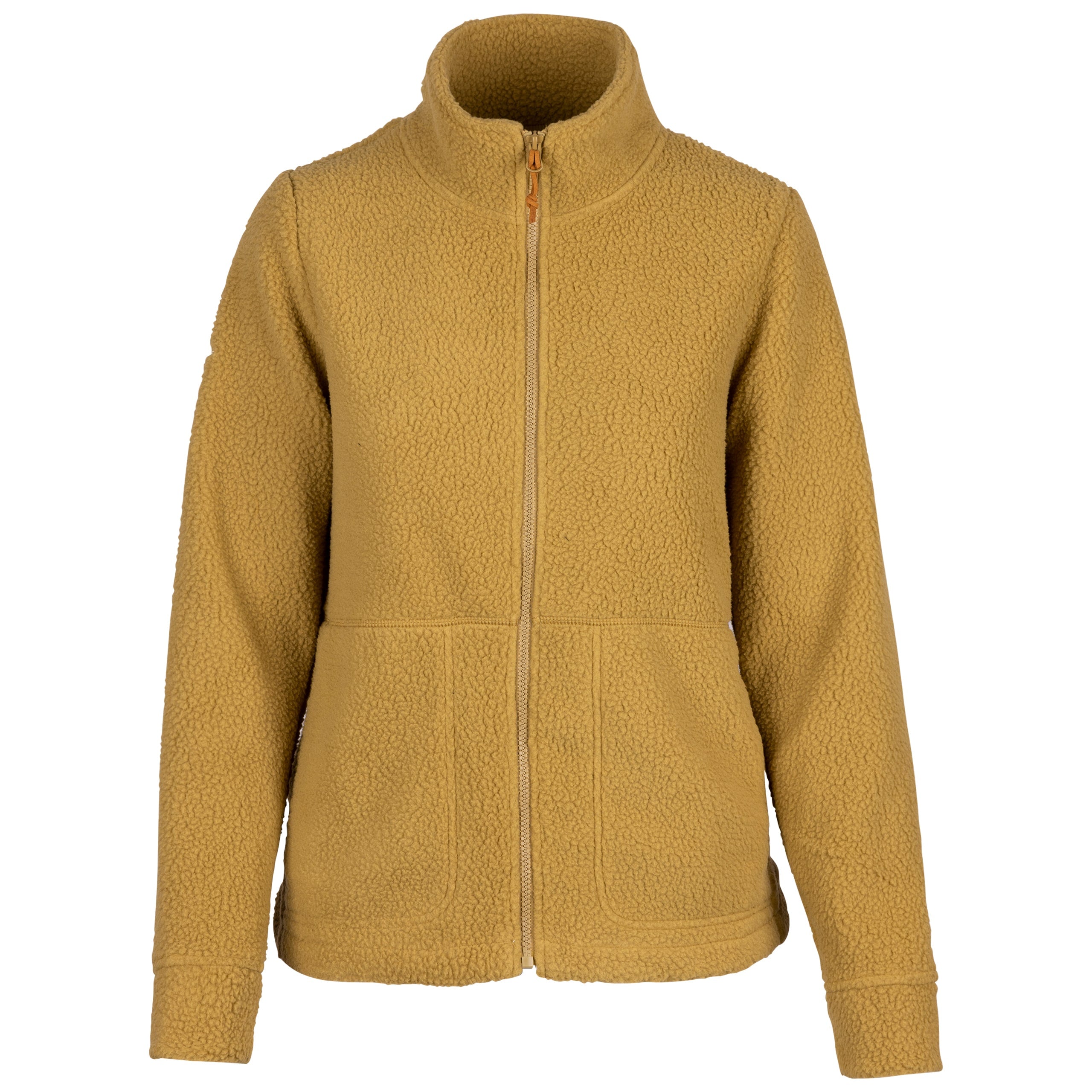 Chatty - Golden Olive – Trespass