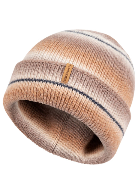 Chevron - Beige - Trespass