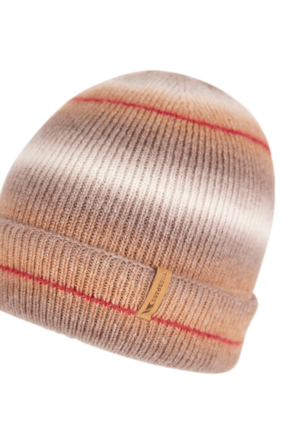 Chevron - Beige - Trespass