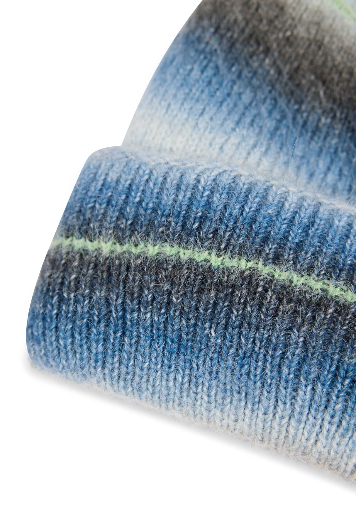 Chevron - Blue - Trespass