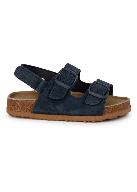 Chiron - Navy - Trespass