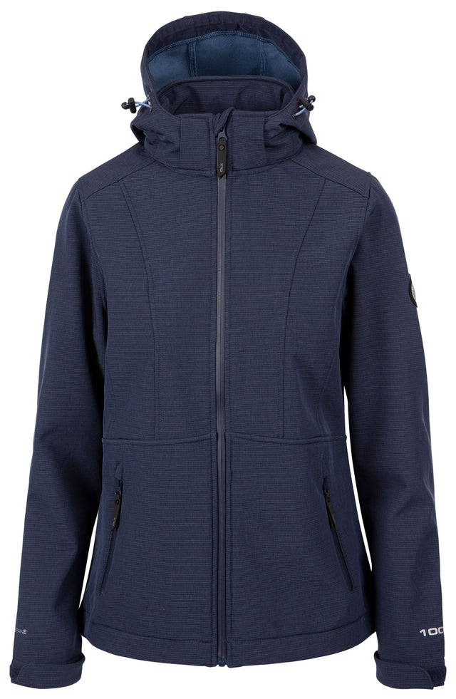 Christine - Navy Marl - Trespass
