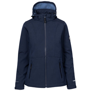 Christine - Navy Marl - Trespass